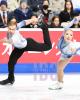 Natalie Taschlerova & Filip Taschler (CZE)