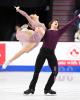 Emilia Zingas & Vadym Kolesnik (USA)