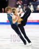 Emily Bratti & Ian Somerville (USA)