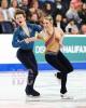 Emily Bratti & Ian Somerville (USA)