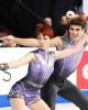 Evgeniia Lopareva & Geoffrey Brissaud (FRA)