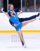 Yuka Orihara & Juho Pirinen (FIN)