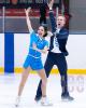 Yuka Orihara & Juho Pirinen (FIN)