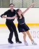 Carlotta Argentieri & Francesco Riva (ITA)