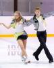 Olexandra Borysova & Aaron Freeman (POL)