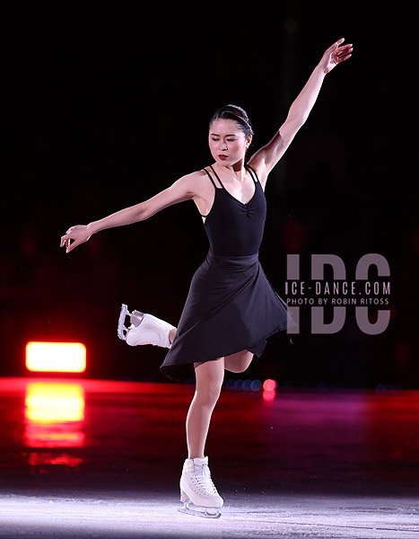 Satoko Miyahara