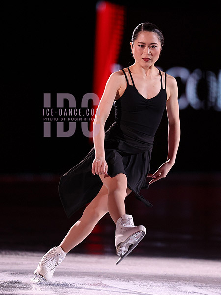 Satoko Miyahara