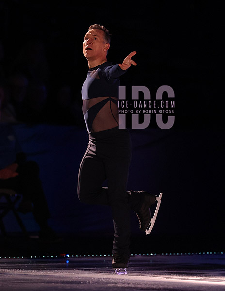 Elvis Stojko