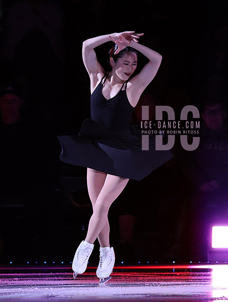 Satoko Miyahara