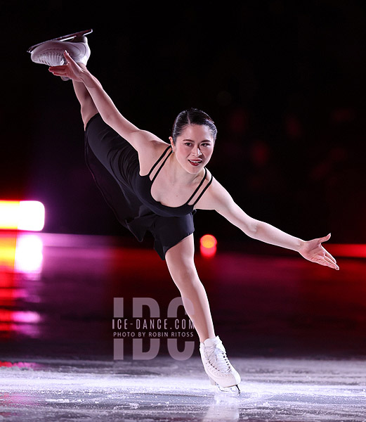 Satoko Miyahara