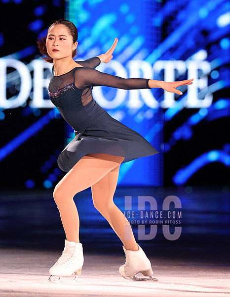 Satoko Miyahara