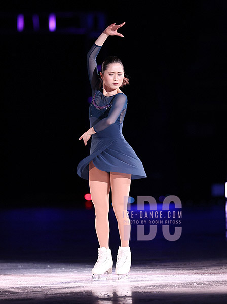 Satoko Miyahara