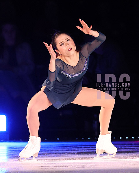 Satoko Miyahara