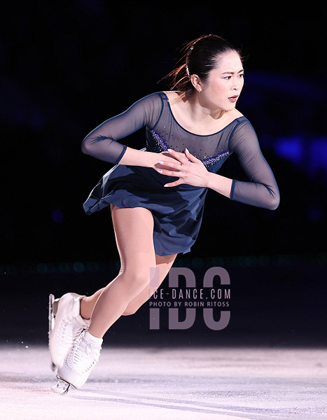 Satoko Miyahara