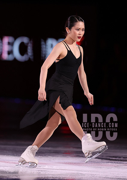 Satoko MIyahara