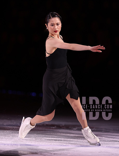 Satoko MIyahara