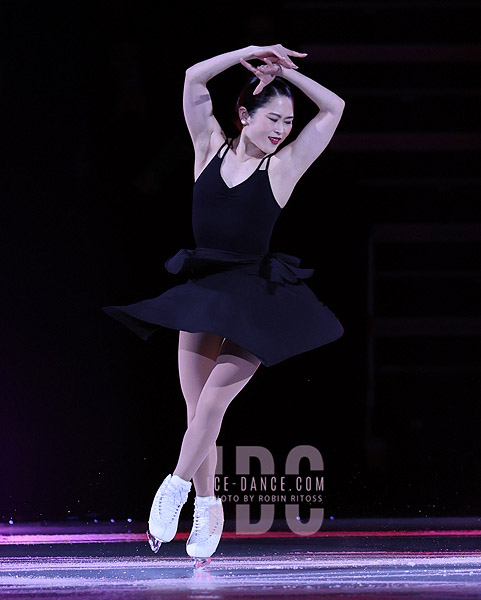 Satoko MIyahara