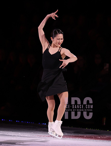 Satoko MIyahara