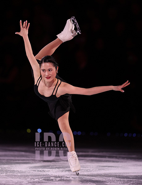 Satoko MIyahara