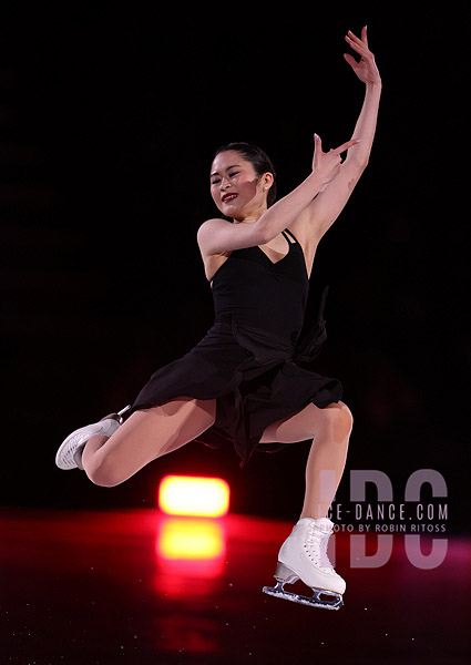 Satoko MIyahara