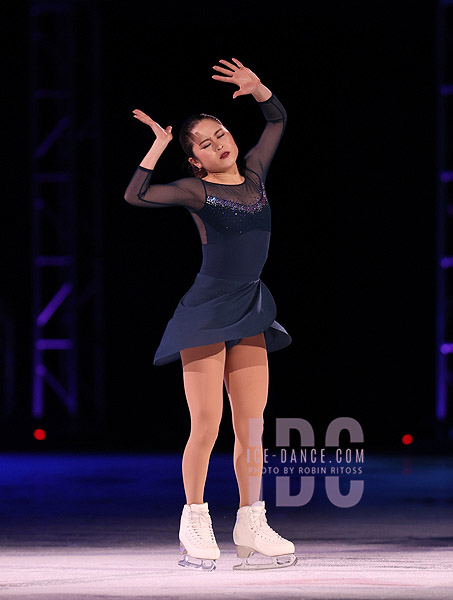 Satoko Miyahara