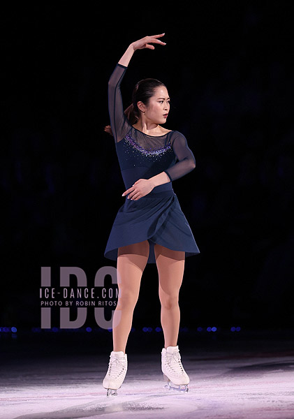 Satoko Miyahara