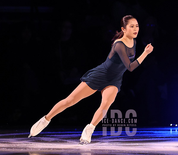 Satoko Miyahara