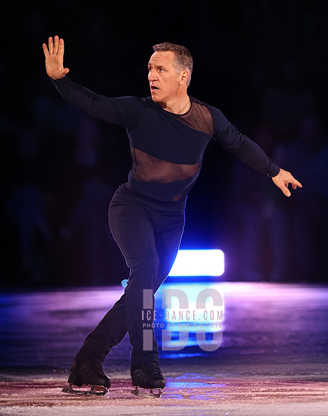 Elvis Stojko