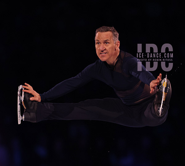 Elvis Stojko