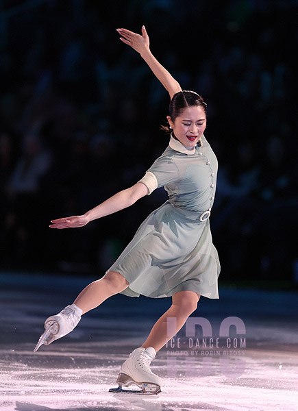 Satoko Miyahara