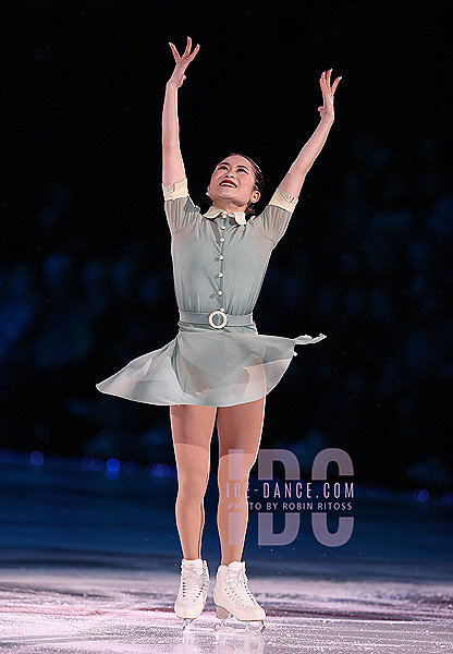 Satoko Miyahara