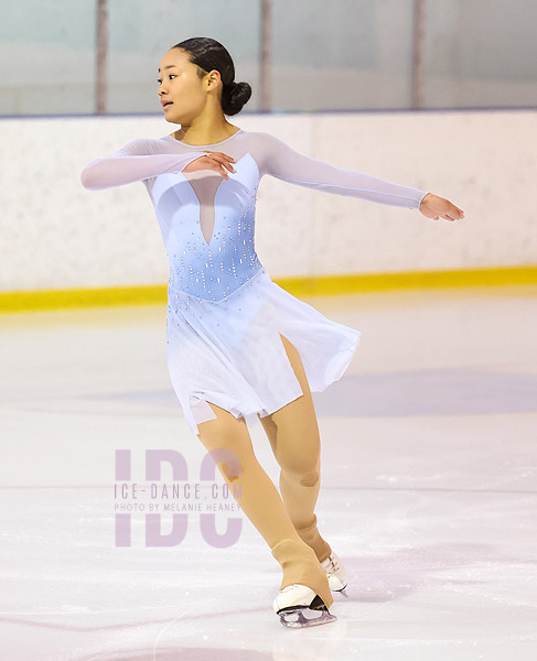 Miwa Davis (USA)