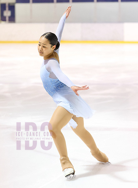 Miwa Davis (USA)