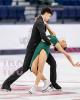Nelly-Anne Chao & Thierry Caron 