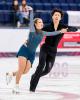 Audra Gans & Gabriel Liu 