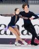 Caroline Kravets & Aiden Dotzert