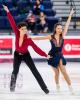 Victoria Carandiuc & Andrei Carandiuc