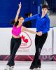 Nelly-Anne Chao & Thierry Caron 