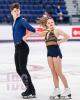 Sandrine Gauthier & Quentin Thieren 