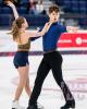 Sandrine Gauthier & Quentin Thieren 