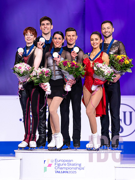 Podium