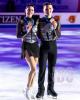 Charlene Guignard & Marco Fabbri (ITA)