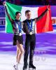 Charlene Guignard & Marco Fabbri (ITA)