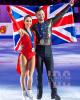 Lilah Fear & Lewis Gibson (GBR)