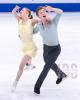 Milla Ruud Reitan & Nikolaj Majorov (SWE)