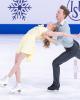 Milla Ruud Reitan & Nikolaj Majorov (SWE)