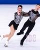 Charlene Guignard & Marco Fabbri (ITA)