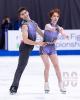 Evgeniia Lopareva & Geoffrey Brissaud (FRA)