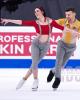 Charlene Guignard & Marco Fabbri (ITA)