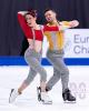 Charlene Guignard & Marco Fabbri (ITA)